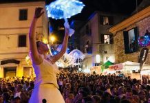 Al via stasera il festival “TolfArte 2019”, attesi oltre 50.000 visitatori.