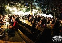 Verde, alternativo e solidale. L’Eco Sound Fest di Caprarola è un passo avanti Eco Sound Fest