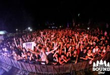 Eco Sound Fest: Nitro e Gemello apriranno l’ottava edizione del festival Eco Sound Fest Caprarola