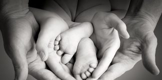 Regione Lazio: 1,5 milioni di euro per il supporto alle famiglie nel primo anno di vita dei bambini.