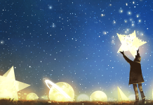 Tra “Luci&Stelle”, gli eventi in provincia di Roma per la notte di San Lorenzo.