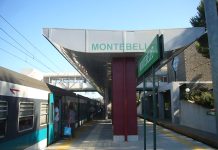 Ferrovia Roma Nord: i lavori Piazzale Flaminio-Montebello ad Astral dopo lo stallo provocato da Atac.