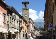 IL CUORE DI AMATRICE