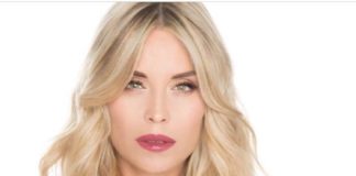 Intervista esclusiva con ELENOIRE CASALEGNO