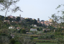 LANUVIO FESTA DEL VINO E DELL’UVA