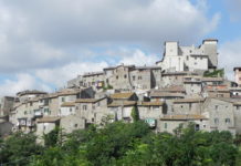 Castelnuovo di Porto, il sindaco riprende il fascicolo case popolari, dopo 40 anni di oblio