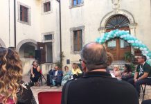 Donne in movimento, solidarietà e prevenzione contro la solitudine della malattia spazio-salute-donna