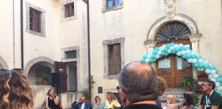 Donne in movimento, solidarietà e prevenzione contro la solitudine della malattia spazio-salute-donna