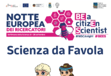 LE PRINCIPESSE RICERCATRICI LANCIANO LA SETTIMANA DELLA SCIENZA