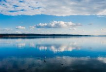 Lago Bracciano: stop prelievi Acea. Soddisfazione da parte delle Istituzioni.