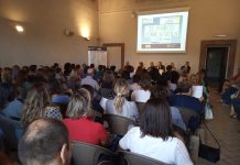 Parco di Veio, quaranta progetti nelle scuole per farne un pezzo del proprio mondo.