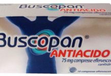Allarme ranitidina, ritirati Buscopan antiacido e altri farmaci. Ecco la lista completa.