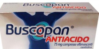 Allarme ranitidina, ritirati Buscopan antiacido e altri farmaci. Ecco la lista completa.