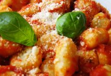 Il prossimo weekend la “Sagra degli gnocchi” a Castelnuovo di Porto.