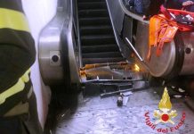 Roma: erano dolosi i guasti alla metro Repubblica e Barberini. Sospesi quattro dipendenti.