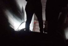 Roma: sottopassaggi, banchine e scale mobili al buio alla metro Termini. Proteste dei cittadini.