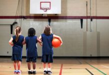 Capena: nasce il 250° Circolo ACLI. Tanto sport per i giovanissimi.