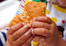 Nel Lazio un bambino su 3 a rischio obesità. I provvedimenti della Regione per arginare il fenomeno.