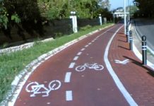 Dalla Regione 16 milioni per altrettante piste ciclopedonali. Nella nostra area c’è Campagnano.