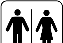 Lazio: la tassa sulla pipì nei locali è una bufala. Ecco perché.