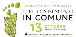 “Giornata del Camminare”: il Parco di Veio organizza tre percorsi da Castelnuovo, Morlupo e Sacrofano.