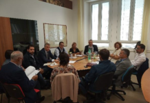 Comunità Parco Veio: le prossime iniziative culturali e il problema cinghiali e cani randagi i temi dell’ultima riunione.