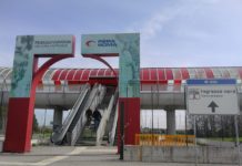 MAKER FAIRE ROME THE EUROPEAN EDITION 2019