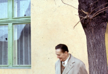 I nostri auguri a tutti i “fantastici” nonni, supporto sociale ed economico delle famiglie italiane.