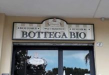 Morlupo: alla bottega bio Dragonfly ci si sente a casa.