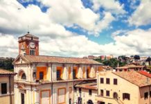 Castelnuovo di Porto, per mettere pace in Consiglio comunale arrivano i Carabinieri.