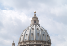 Anche il Vaticano si muove per l’ambiente e diventa “eco friendly”.