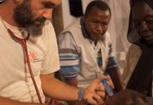 I migranti si ammalano in Italia, presentato studio presso Ordine dei Medici