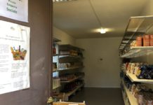 Roma: aperto ieri a Montesacro il “Piccolo Emporio Solidale”, dove non servono i soldi per pagare…