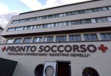 Monterotondo: bimba di otto anni muore in ospedale dopo arresto cardiocircolatorio a scuola.