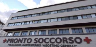 Monterotondo: bimba di otto anni muore in ospedale dopo arresto cardiocircolatorio a scuola.