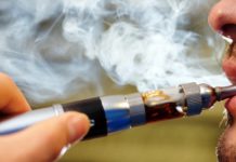 Regione Lazio: stop all’uso della sigaretta elettronica negli ospedali, studi medici e uffici pubblici.