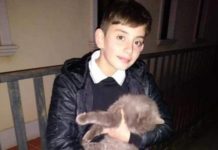 Civitavecchia: scomparso da 4 giorni un 14enne. L’appello della famiglia: “Condividete la notizia”.