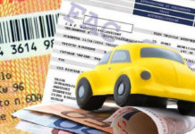 Condono totale per il bollo auto non pagato tra il 2000 e il 2010 fino a 1.000 euro.