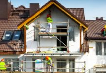 Nella manovra economica inserito il “bonus facciate” per la ristrutturazione degli esterni delle case. Come funziona.