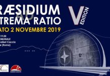 Sant’Oreste: sabato 2 novembre il Convegno Internazionale “Presidium Extrema Ratio”.