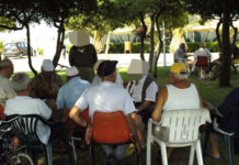 Regione Lazio: pubblicato il bando per i finanziamenti ai Centri Anziani. Domande dei Comuni entro il 4 novembre.