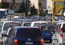 Roma: dal 1° novembre stop alle auto Diesel Euro 3 all’interno dell’anello ferroviario. Tutti i dettagli.