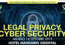 Asl Roma 4 oggi a Milano per rafforzare la messa in sicurezza della struttura sanitaria.