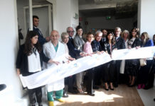 Al Gemelli inaugurato il nuovo centro per i trattamenti integrati in oncologia per le donne.
