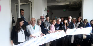 Al Gemelli inaugurato il nuovo centro per i trattamenti integrati in oncologia per le donne.