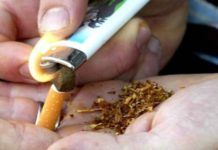 Capena, i Carabinieri trovano hashish in casa. Arrestato.