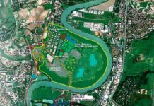 Presentato un progetto per una mega “Cittadella dello Sport” tra Prima Porta e Via Tiberina.