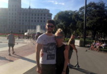 Ragazzo ucciso a Roma due sere fa: in corso gli interrogatori di due sospettati. Hanno 21 anni.