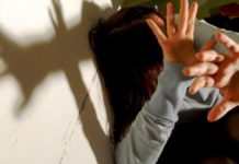 Maltrattamenti: marito violento in manette.