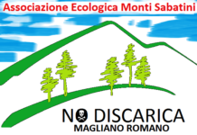 Discarica Magliano Romano: l’Associazione Ecologica Monti Sabatini chiede risposte concrete e immediate.
